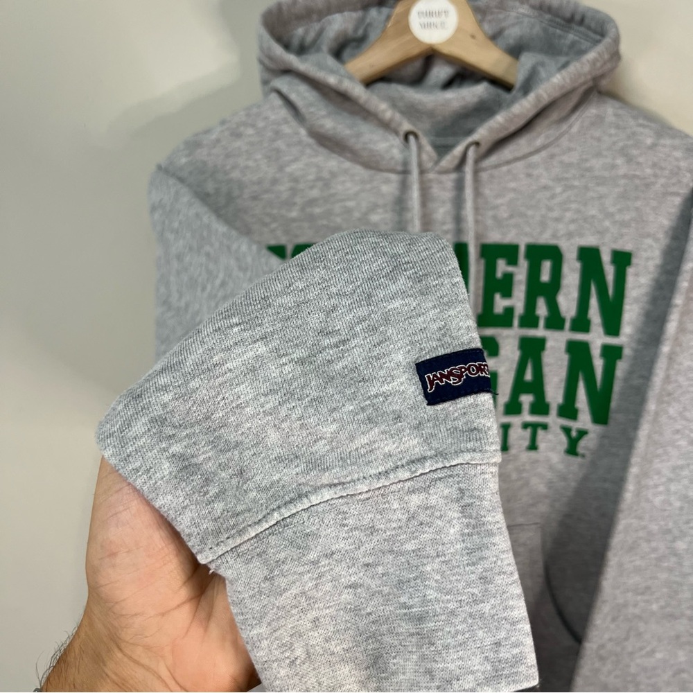 Vrg Northern Michigan University Hoodie - Picture 3 of 4